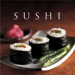 ISBN 9781405441124: Sushi. Lulu Grimes