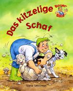 ISBN 9781405441773: Das kitzelige Schaf: Ganz neue Abenteuer mit Bauer Bolle