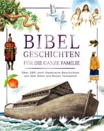 ISBN 9781405448376: Bibelgeschichten für die ganze Familie