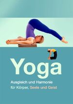 Christina Brown: YOGA - Ausgleich und Ha Christina Brown: YOGA - Ausgleich und Ha