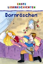 ISBN 9781405454254: Erste Lesegeschichten: Dornröschen