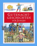 ISBN 9781405463416: Gutenachtgeschichten  für Jungen