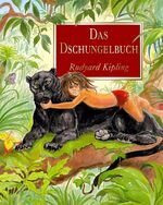 ISBN 9781405464512: Dschungelbuch