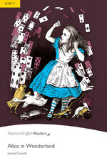 ISBN 9781405855358: Level 2: Alice in Wonderland | Text in English. Elementary. Niveau A2 | Lewis Carroll | Taschenbuch | 56 S. | Englisch | 2008 | Pearson International | EAN 9781405855358