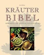 Jennie Harding: Kräuterbibel - Heilkräut Jennie Harding: Kräuterbibel - Heilkräut