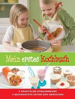 ISBN 9781407576978: Mein Erstes Kochbuch