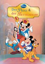 ISBN 9781407589602: L Disney Classic wattiert Mickey