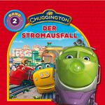 ISBN 9781407591247: Cuggington:Der Stromausfall (Koko) (Bd. 2)