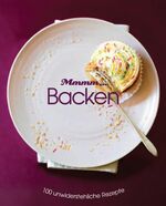 ISBN 9781407592268: Mmhh: Backen