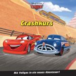 ISBN 9781407592565: Disney World of Cars - Crash Kurs