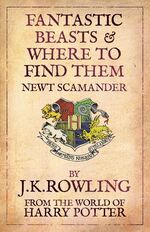 Fantastic Beasts & Where to Find Them