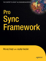 Rituraj Singh, Joydip Kanjilal: Pro Sync Rituraj Singh, Joydip Kanjilal: Pro Sync