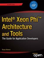 ISBN 9781430259268: Intel Xeon Phi Coprocessor Architecture and Tools