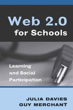 ISBN 9781433102639: Web 2.0 for Schools - Learning and Social Participation