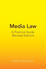 ISBN 9781433167980: Media Law - A Practical Guide (Revised Edition)