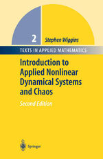 ISBN 9781441918079: Introduction to Applied Nonlinear Dynamical Systems and Chaos