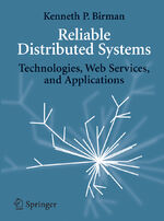 ISBN 9781441919502: Reliable Distributed Systems