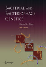 ISBN 9781441920195: Bacterial and Bacteriophage Genetics