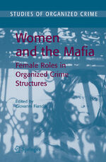 ISBN 9781441922656: Women and the Mafia