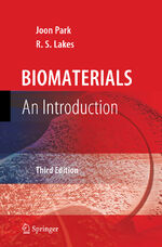 ISBN 9781441922816: Biomaterials - An Introduction