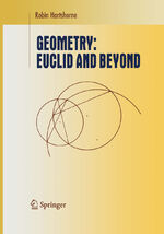 ISBN 9781441931450: Geometry: Euclid and Beyond