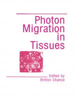 ISBN 9781441932150: Photon Migration in Tissues