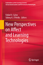 ISBN 9781441996244: New Perspectives on Affect and Learning Technologies