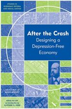 After the Crash – Designing a Depression-free Economy