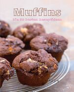 ISBN 9781445427621: Muffins - 50 Beste Rezepte