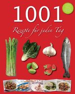 ISBN 9781445442952: 1001 Rezeptideen