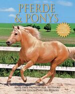 ISBN 9781445454986: Tierenzyklopädie: Pferde & Ponies