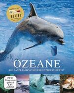 Ozeane – Buch & DVD