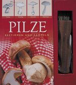 Parragon GmbH: Pilze Boxset Parragon GmbH: Pilze Boxset