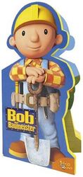 ISBN 9781445495170: Bob der Baumeister - Schaumbuch