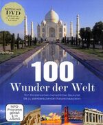 100 Wunder der Welt - Buch & DVD