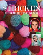 ISBN 9781445499192: Stricken - heiße Trends für coole Tage