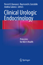 ISBN 9781447144045: Clinical Urologic Endocrinology - Principles for Men’s Health