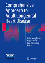 ISBN 9781447163824: Comprehensive Approach to Adult Congenital Heart Disease