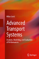 ISBN 9781447170457: Advanced Transport Systems