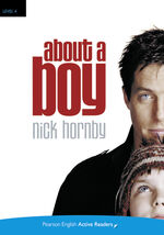 ISBN 9781447967668: "About a Boy"