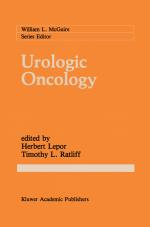 Lepor, Herbert Ratliff, Timothy L.: Urol Lepor, Herbert Ratliff, Timothy L.: Urol