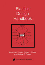 ISBN 9781461355342: Plastics Design Handbook