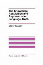 ISBN 9781461359593: The Knowledge Acquisition and Representation Language, KARL