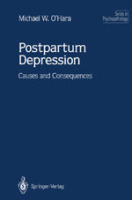 ISBN 9781461384182: Postpartum Depression