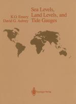Aubrey, David G.: Sea Levels, Land Level