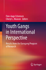 ISBN 9781461416586: Youth Gangs in International Perspective