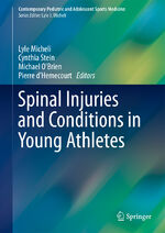 ISBN 9781461447528: Spinal Injuries and Conditions in Young Athletes