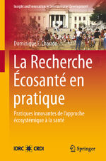 Charron, Dominique F.: La Recherche Écos