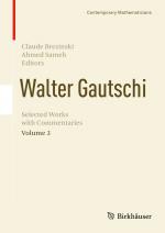 ISBN 9781461471318: Walter Gautschi, Volume 3