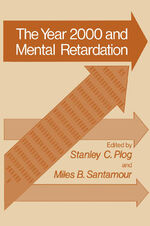 ISBN 9781461591306: Year 2000 and Mental Retardation